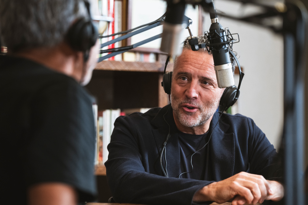 A ‘CASA PERBELLINI’ È ARRIVATO IL TREDICESIMO APOSTOLO